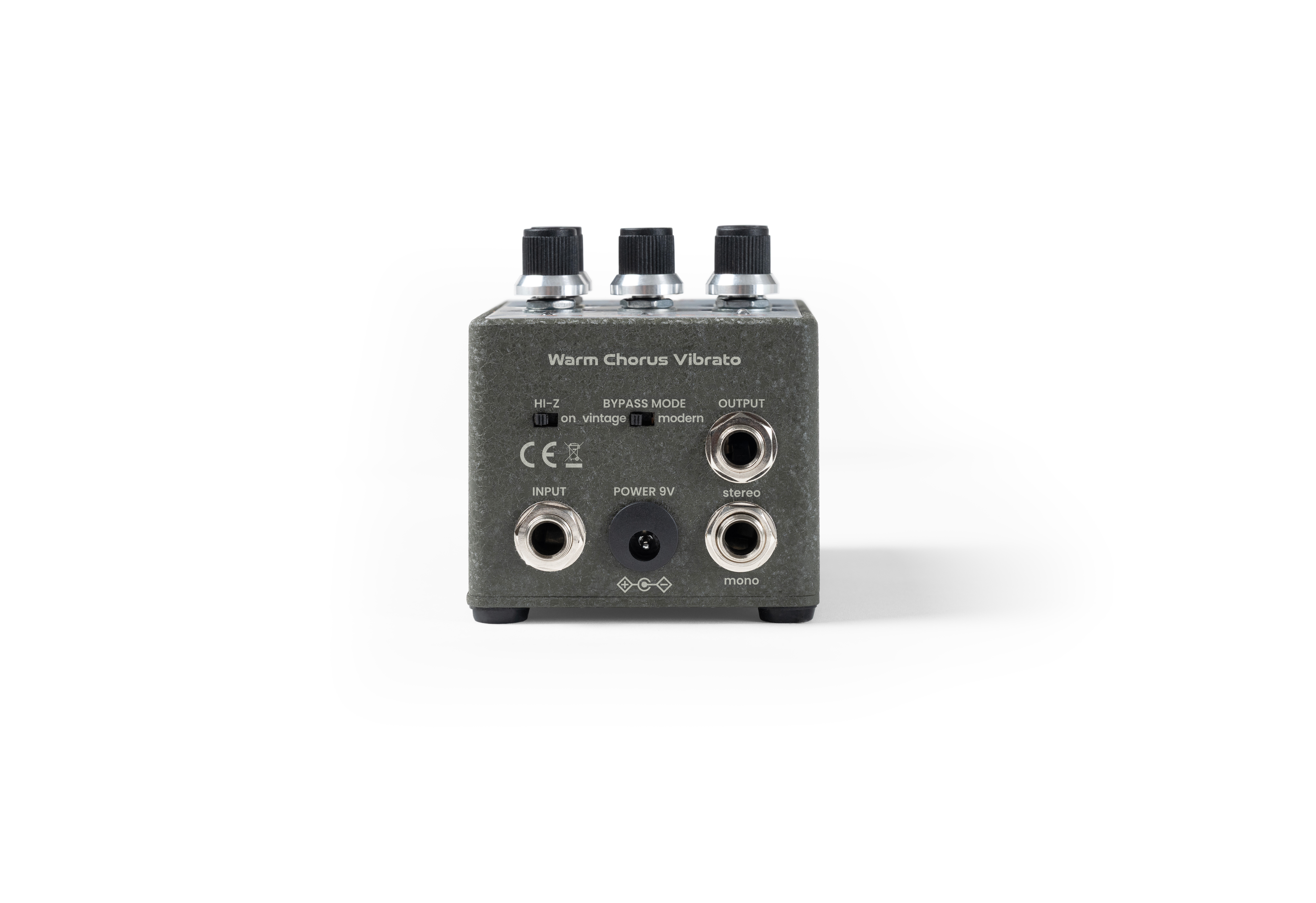WA-C1 Mod